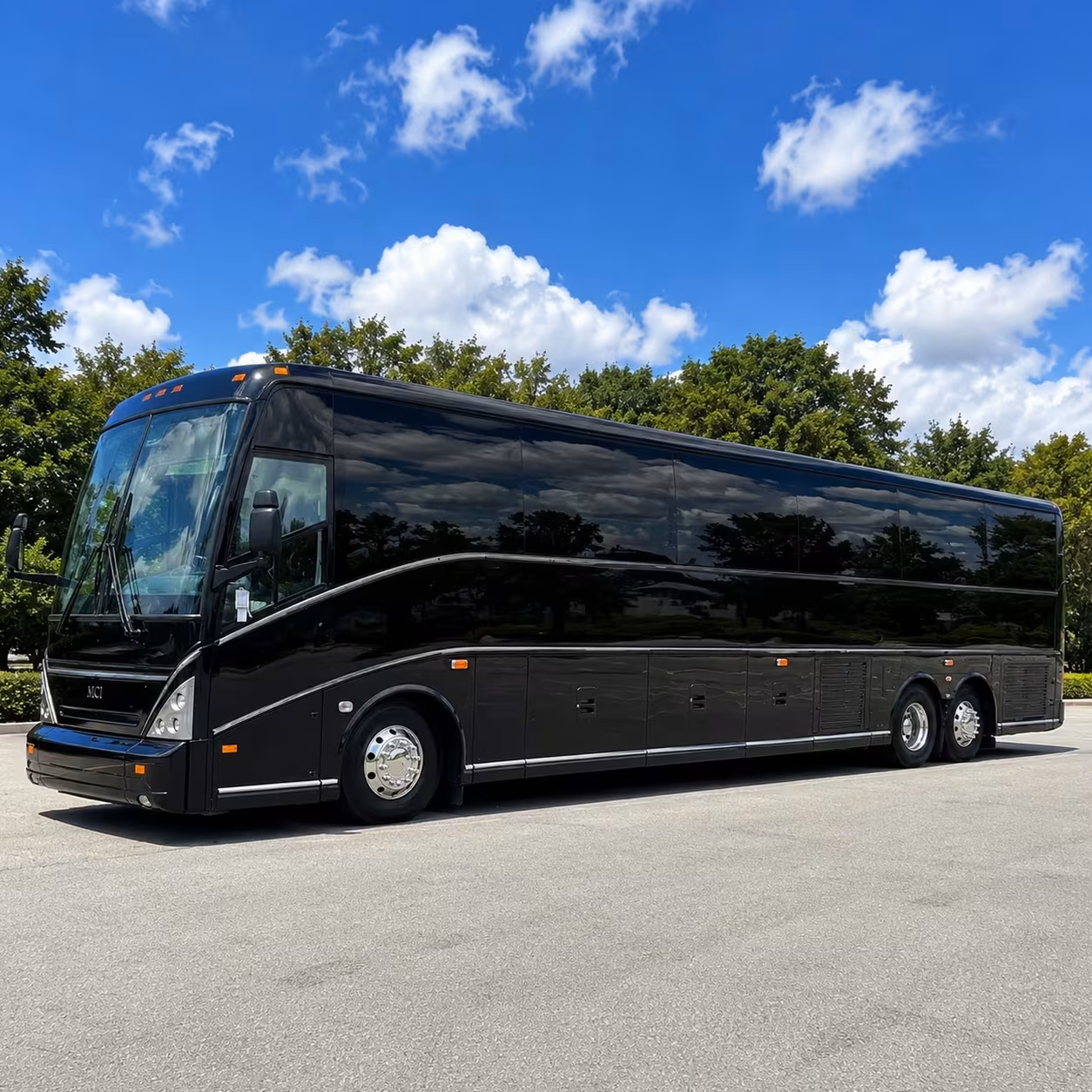 bachelorette and birthday party transportation in boynton beach