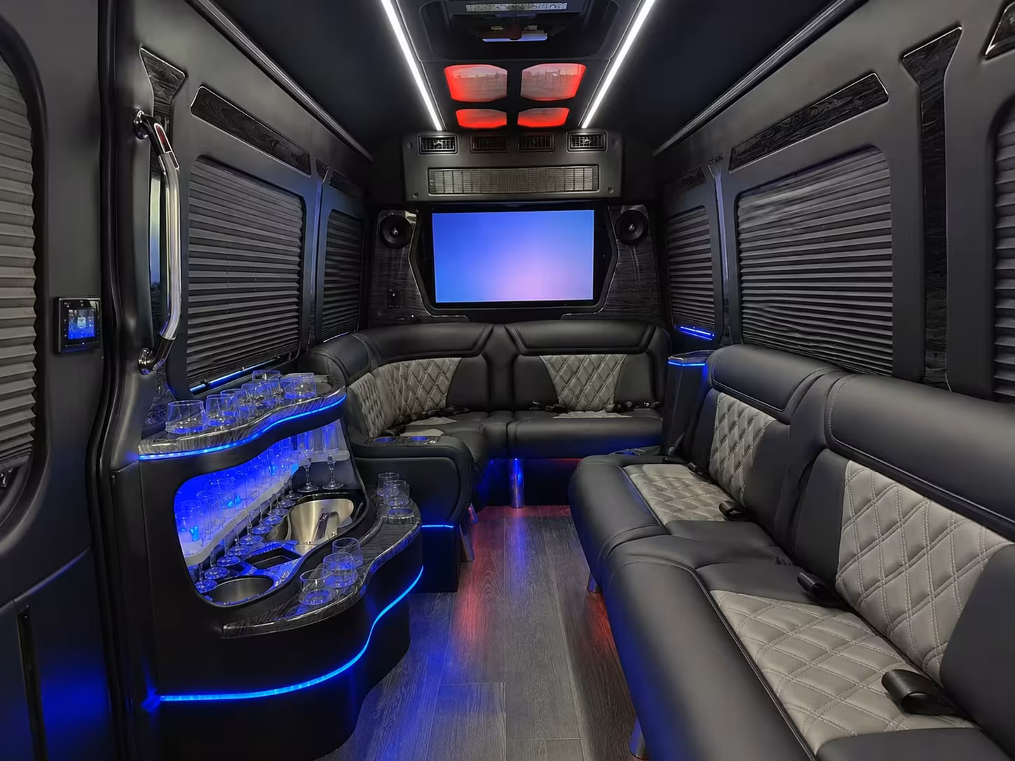 boynton beach bachelorette party and rehearsal dinner bus rentals