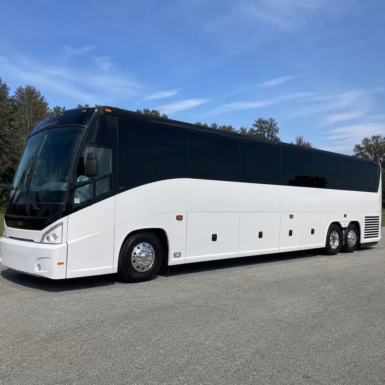 boynton beach charter bus rentals to djt airport formerly pbi
