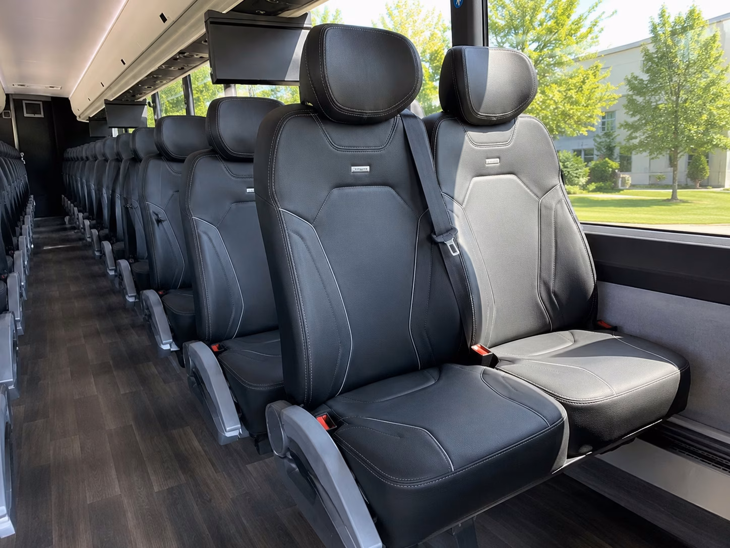 boynton beach charter bus rentals to tampa miami and key west