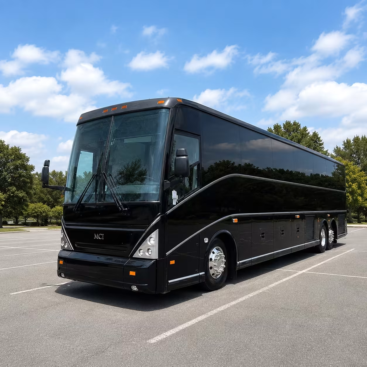 boynton beach charter bus rentals