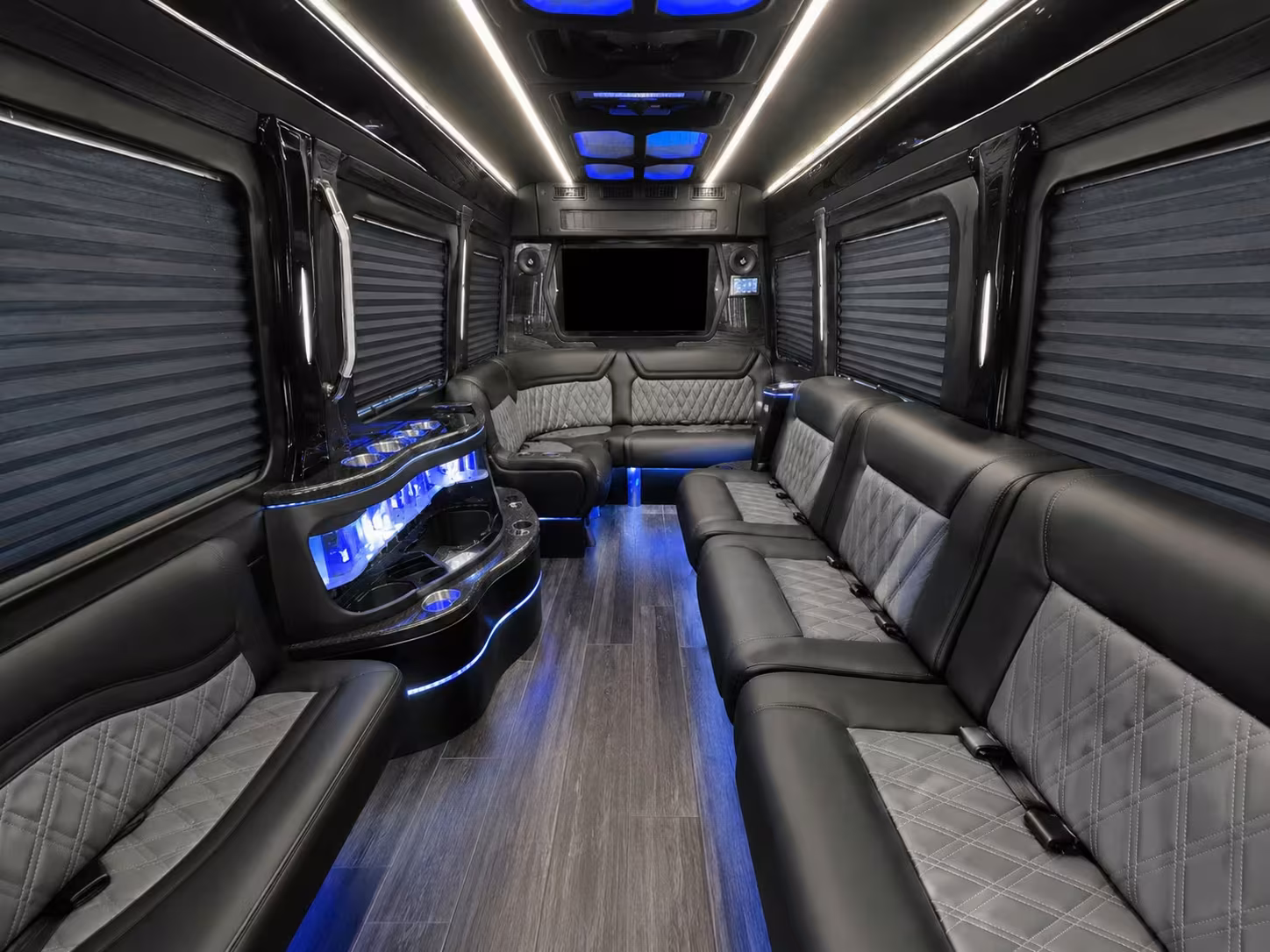 boynton beach convention and trade show transportation