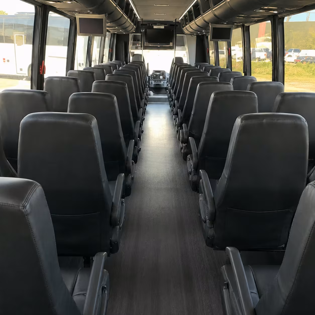 boynton beach corporate transportation