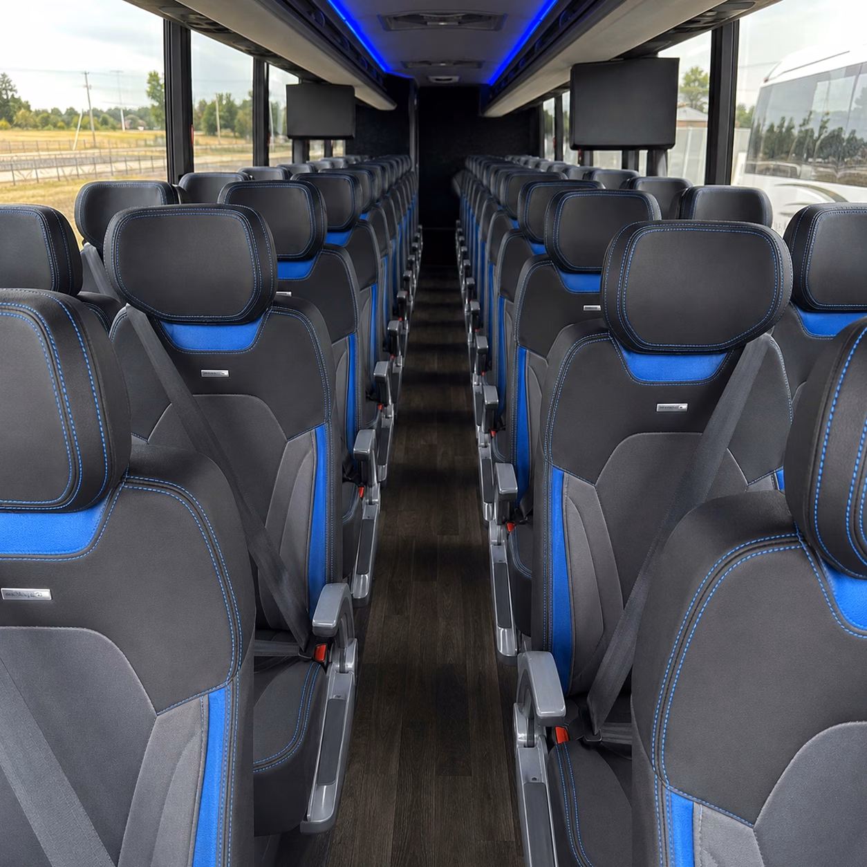 boynton beach employee transportation