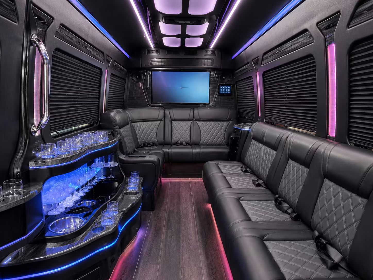 boynton beach event transportation