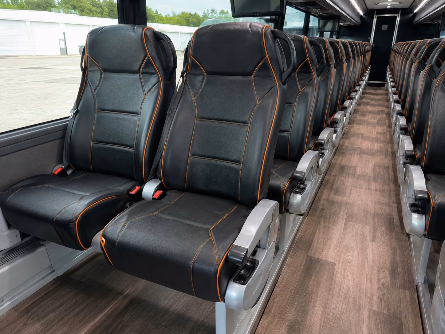 boynton beach game day shuttle buses for teams and fan groups