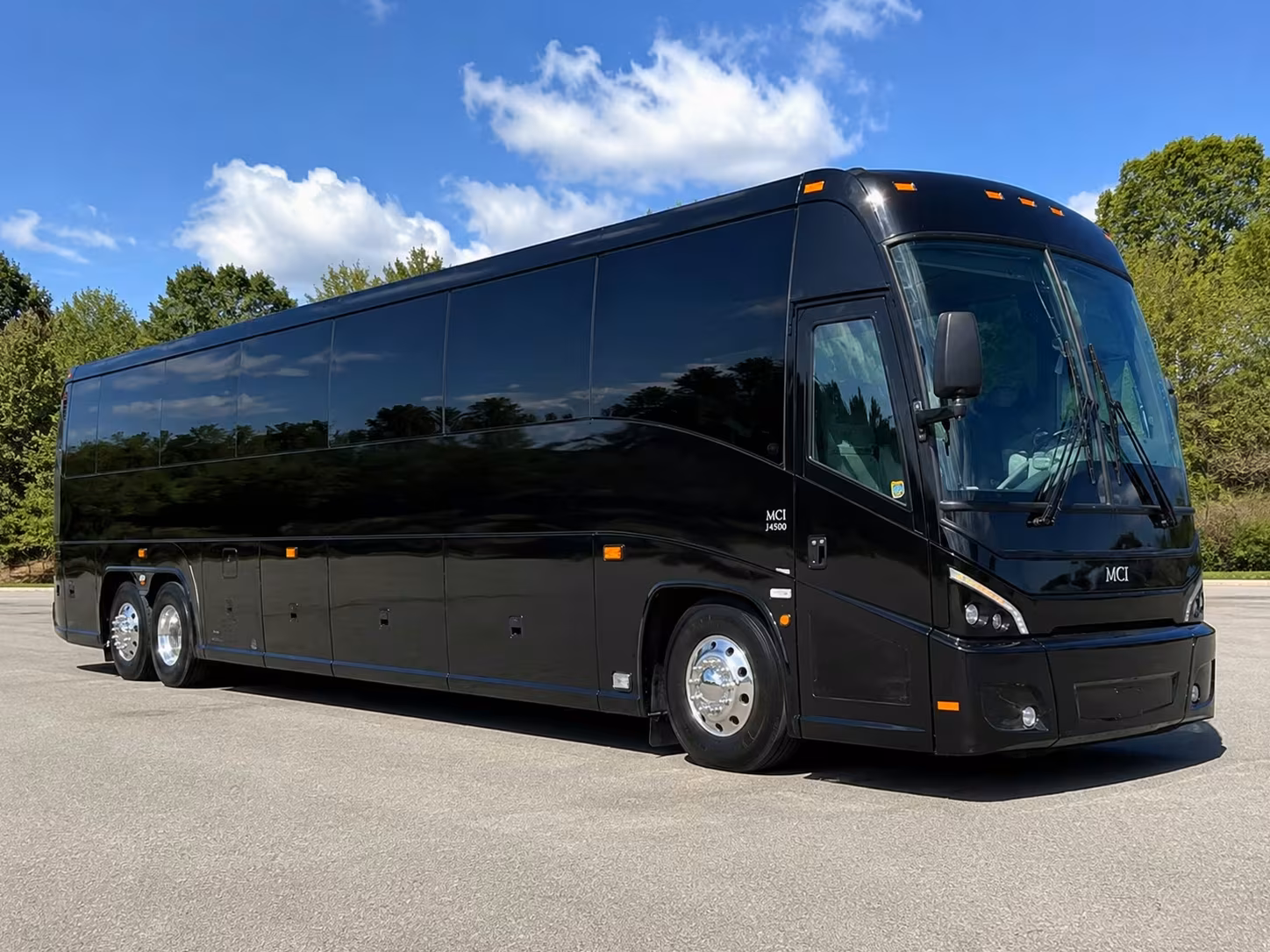 boynton beach middle and high school field trip charter buses