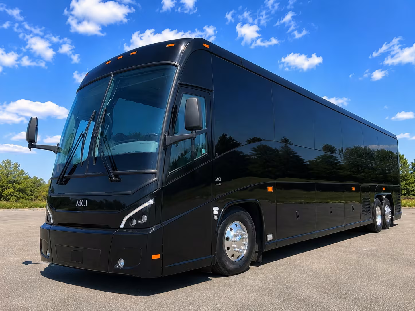 boynton beach minibus rentals for smaller prom groups