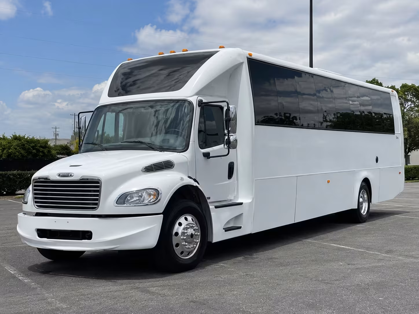 boynton beach party bus rental