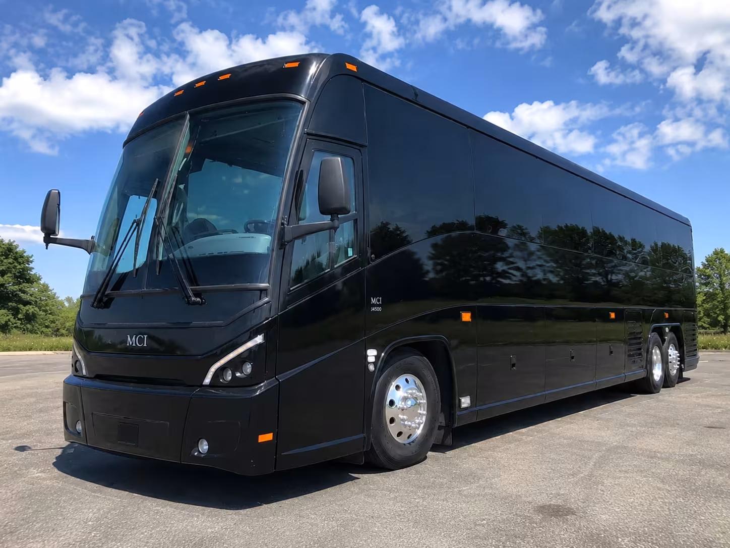 boynton beach prom homecoming transportation services