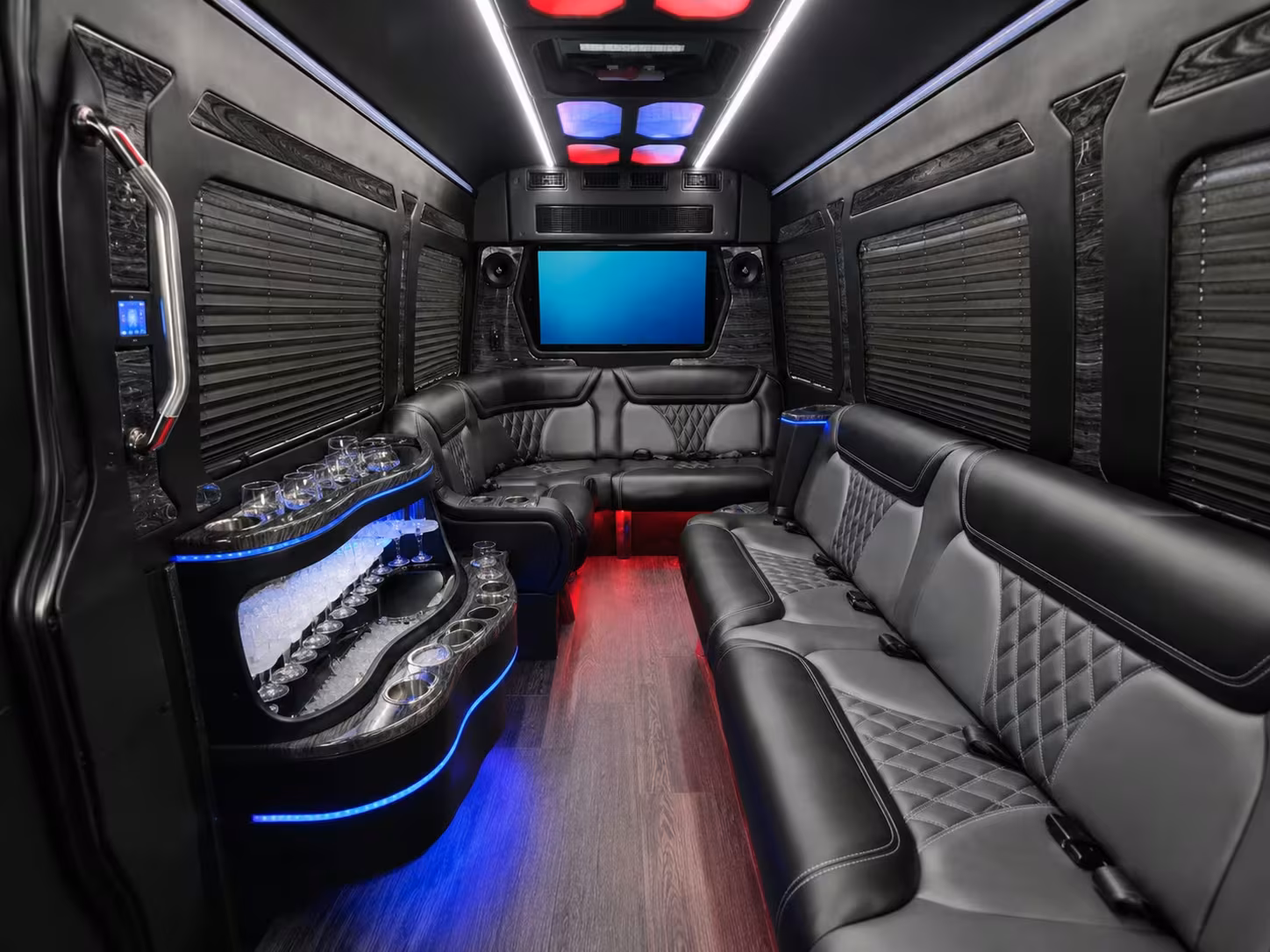 boynton beach prom shuttle buses to palm beach county venues