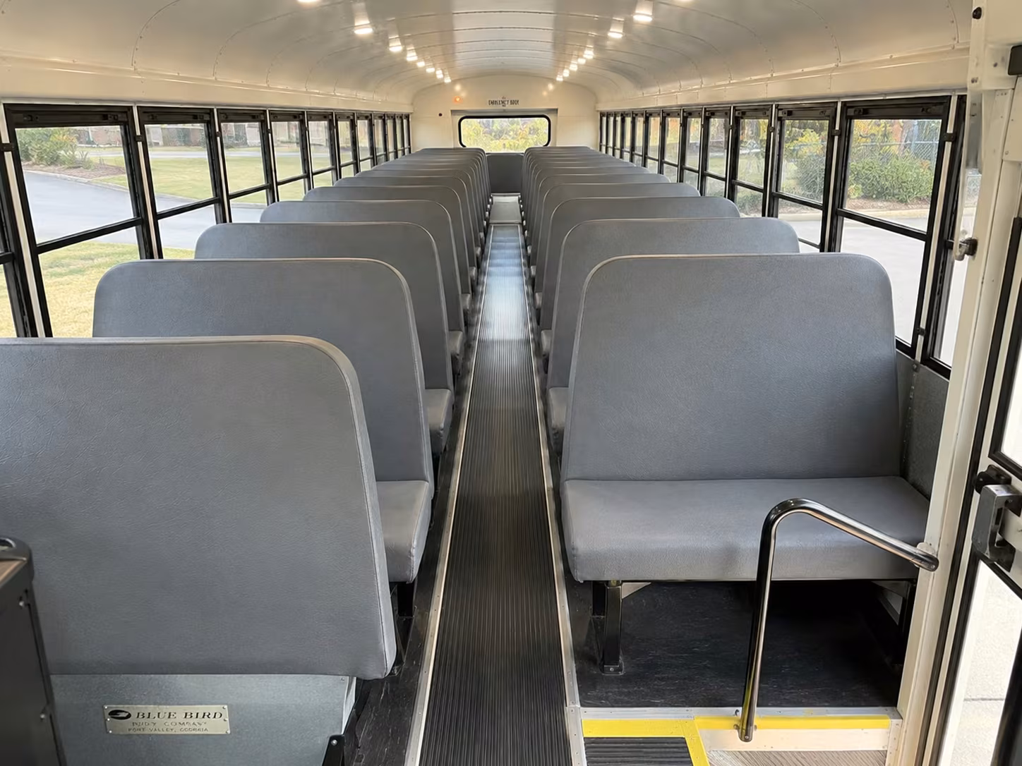 boynton beach school bus rental
