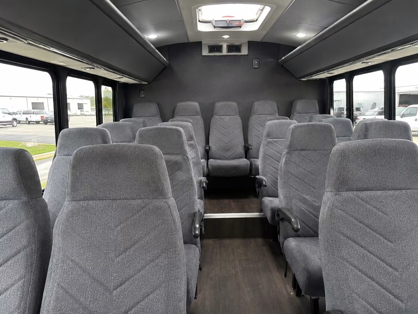 boynton beach sporting event transportation