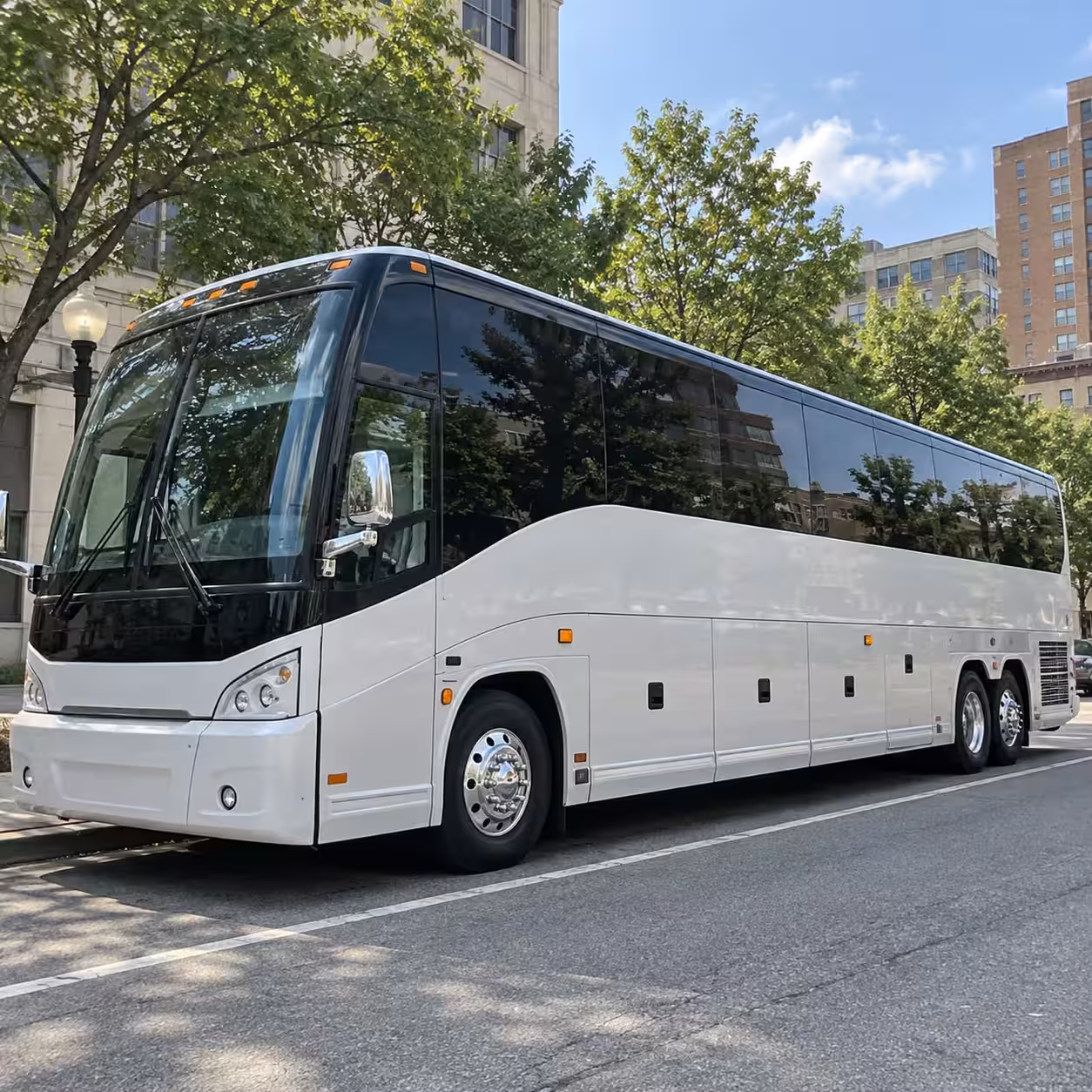 boynton beach youth sports team and tournament transportation