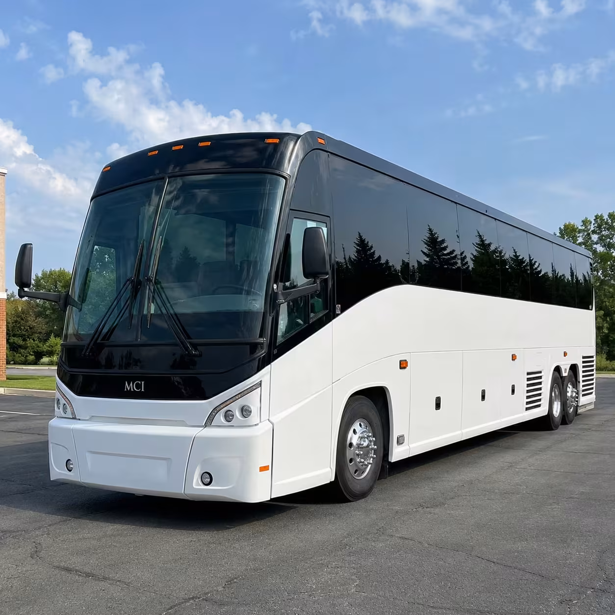 concert bus rentals in boynton beach