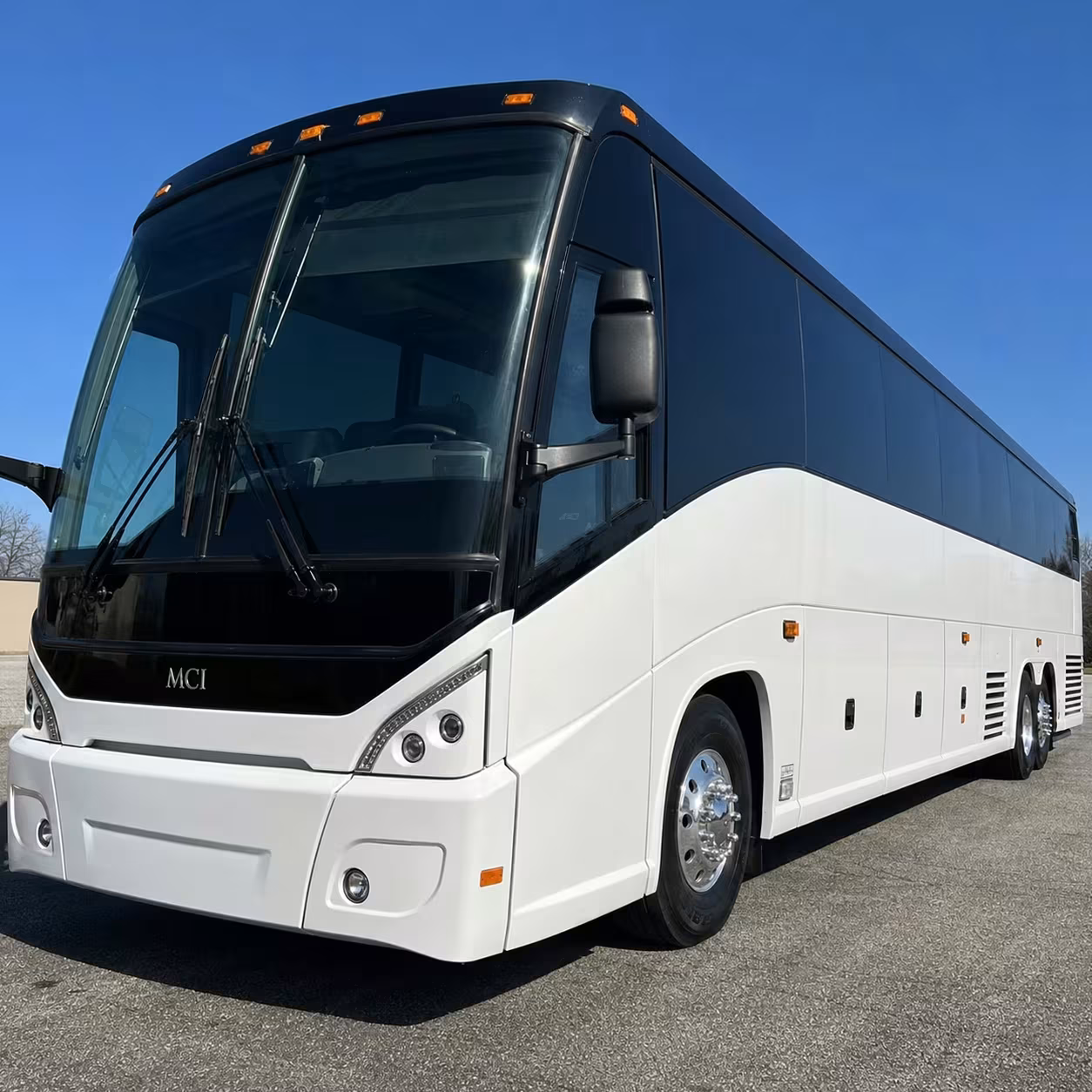 corporate airport shuttle buses in boynton beach florida
