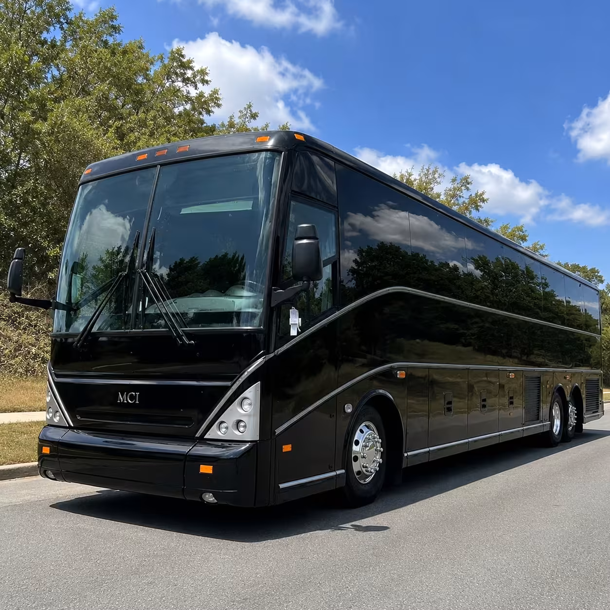 event transportation services in boynton beach