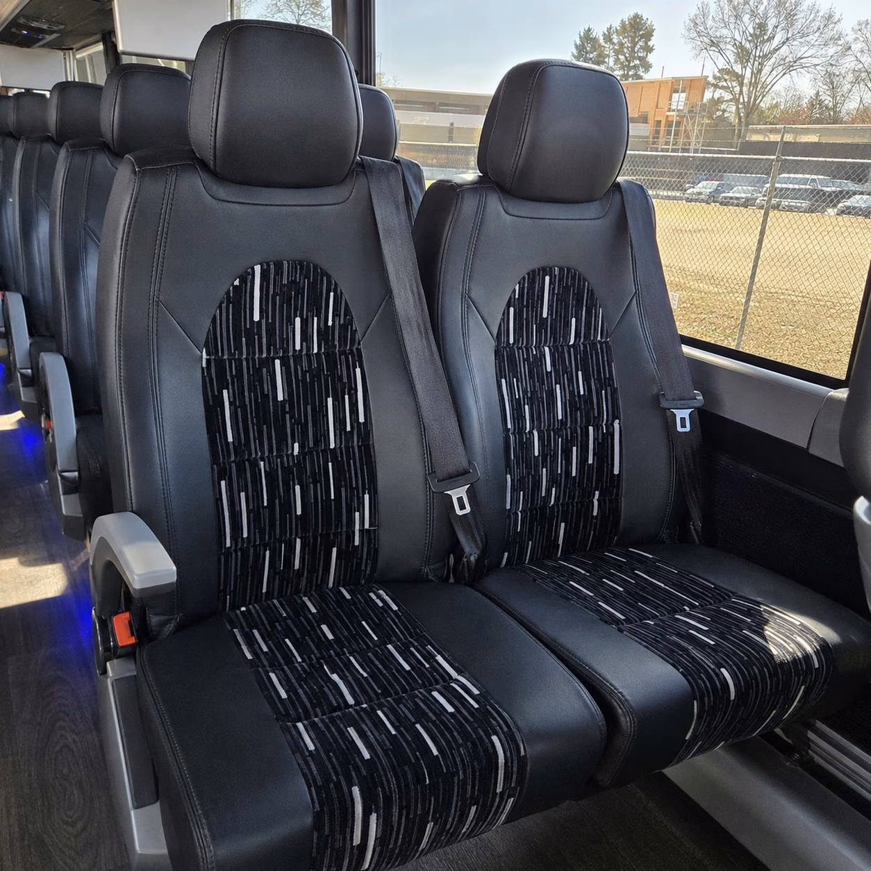 how time of year and peak season affect charter bus prices in boynton beach florida