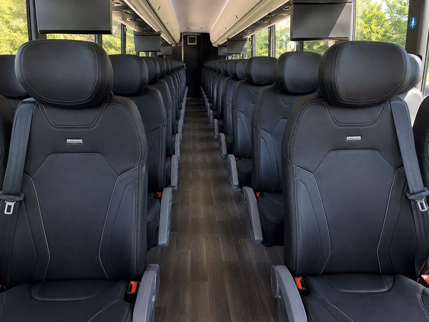 wedding bus rentals in boynton beach