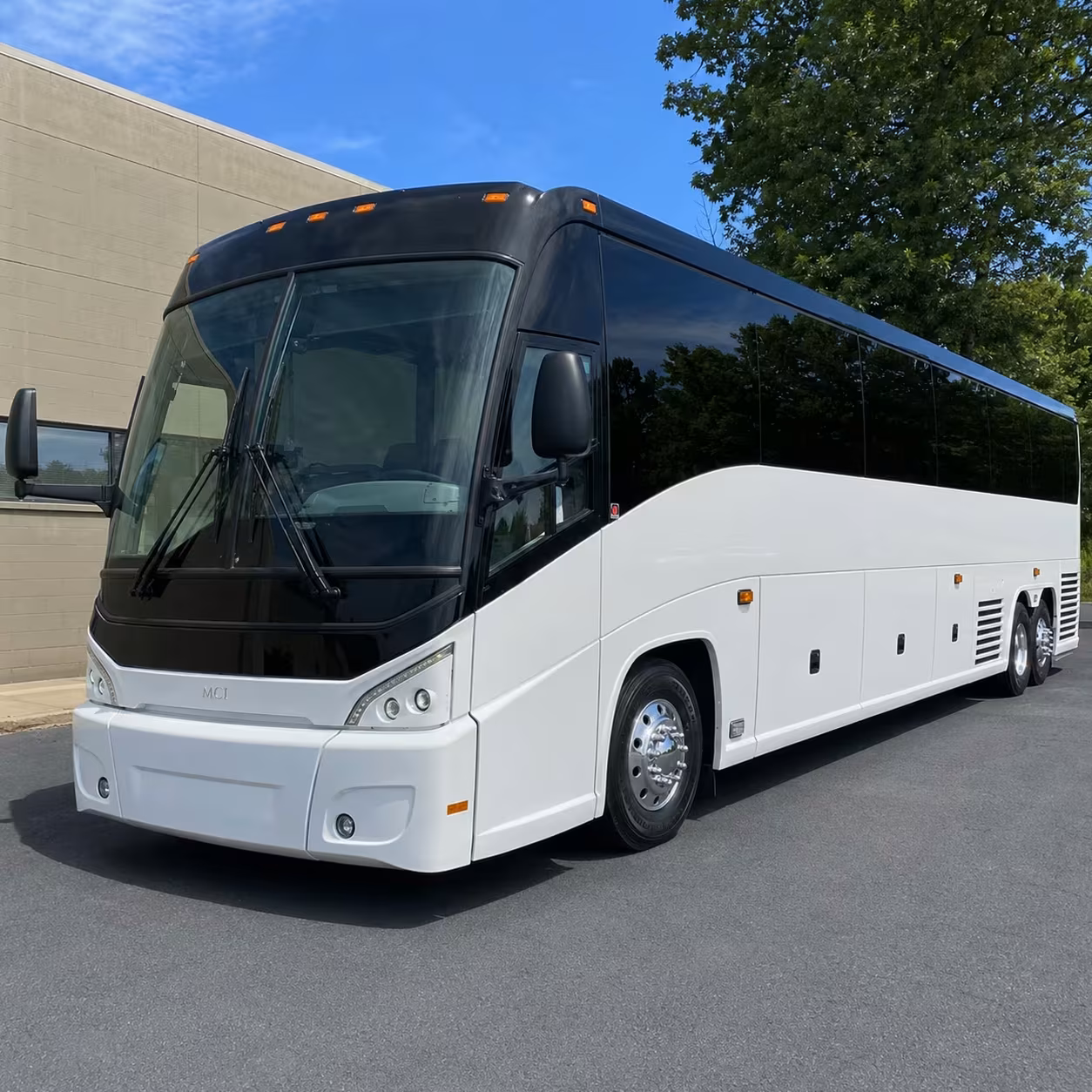 youth group and retreat bus rentals in boynton beach