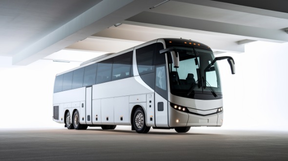 55 passenger charter bus boynton beach