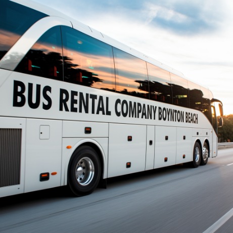 56 passenger motorcoach