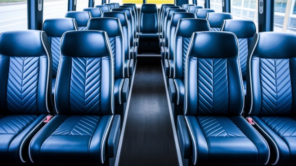 boynton beach 18 passenger minibus rental
