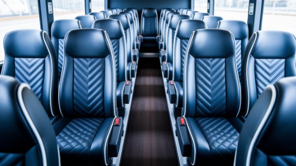 boynton beach 20 passenger minibus rental