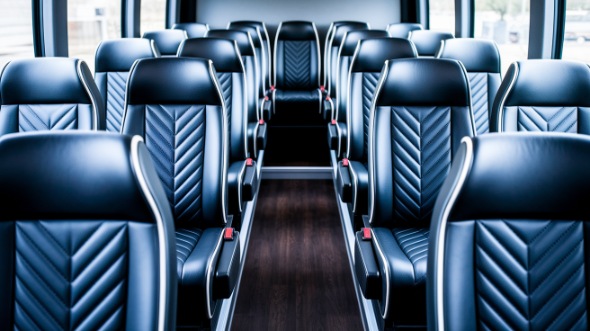 boynton beach 25 passenger minibus rental