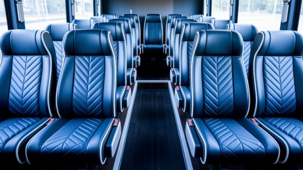 boynton beach 28 passenger minibus rental