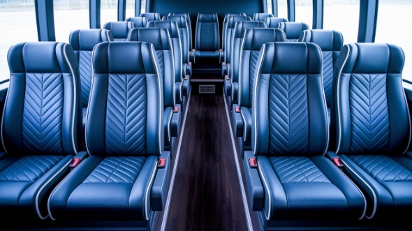 boynton beach 30 passenger minibus rental