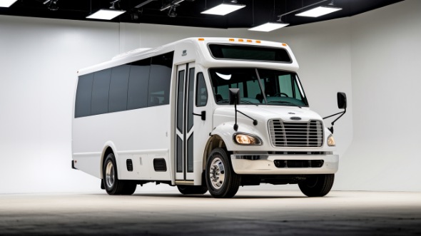 boynton beach 30 passenger minibus