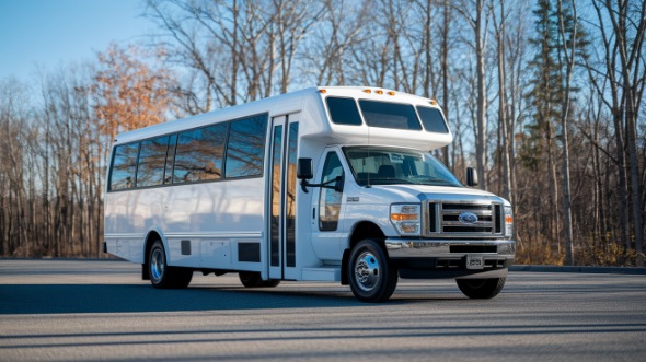 boynton beach construction site shuttle services