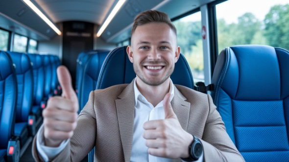 boynton-beach corporate bus rental