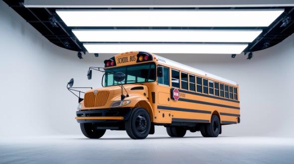 boynton-beach school event bus rental