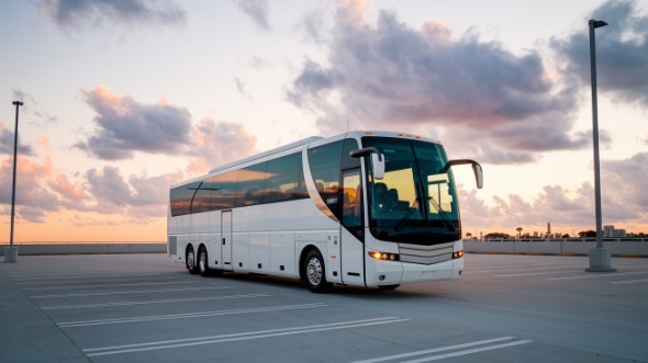 boynton beach sporting event transportation